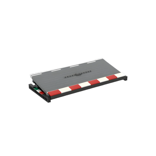 Display Stand - MiniBrickCars