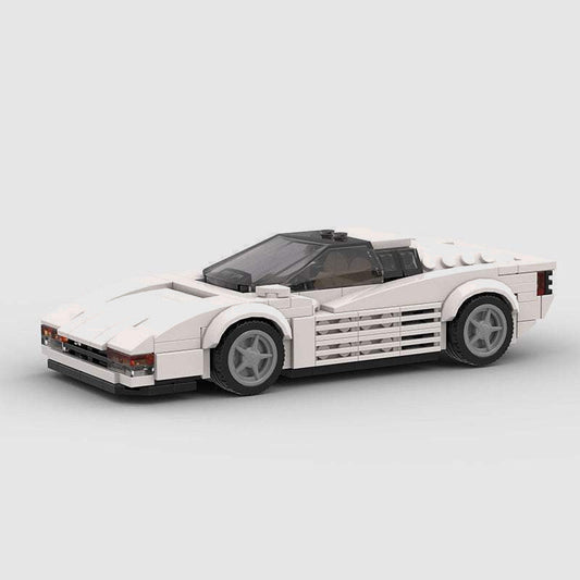 Ferrari Testarossa