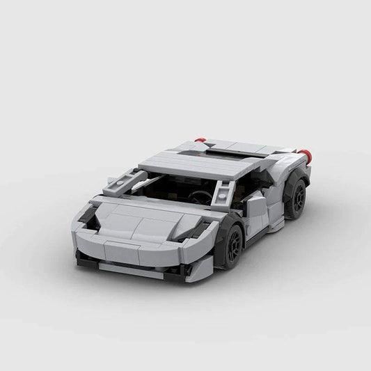 Lamborghini Gallardo